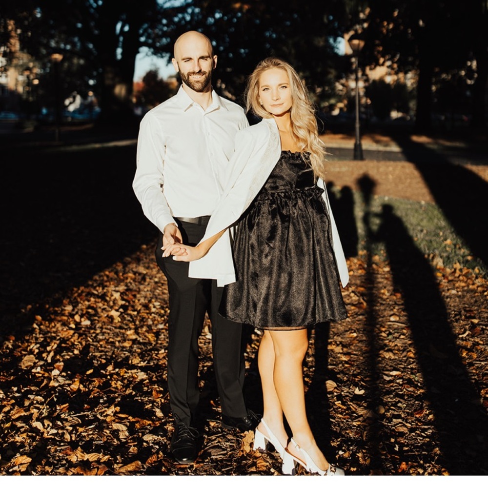 Amazing Lace Black Dress